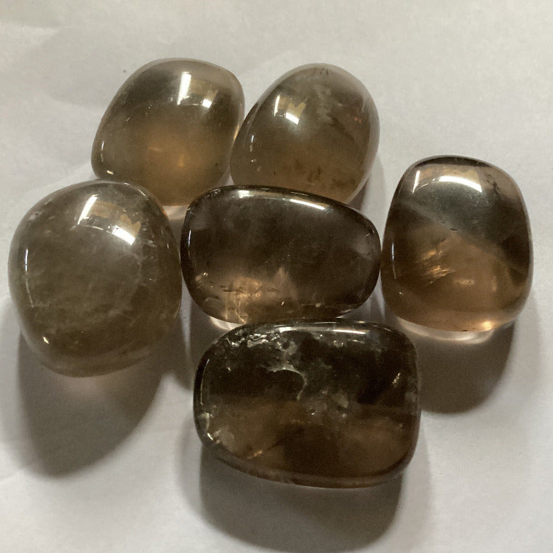 Tumble stones/ Crystals-Hand Picked Imports