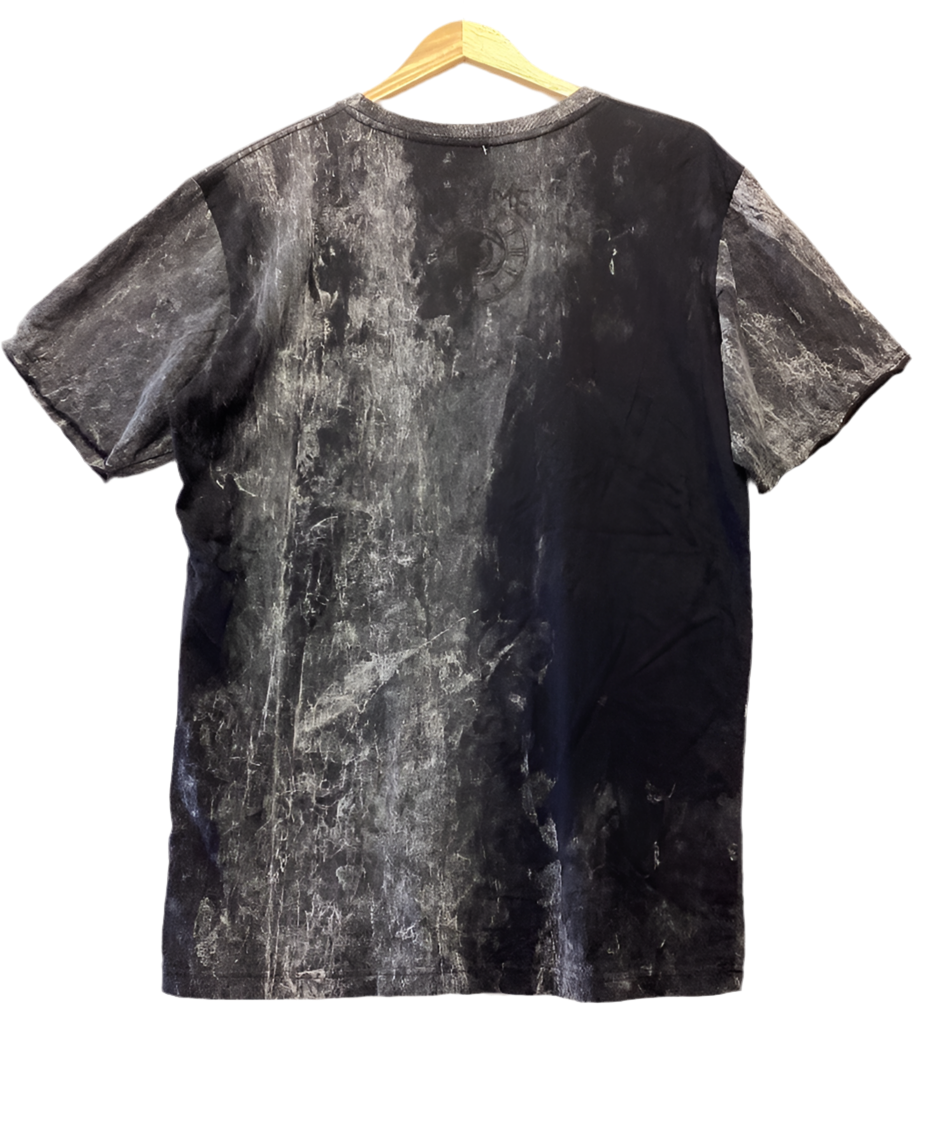 XXL Buddha Design Men's/ Ladies /Unisex Cotton T-Shirt-Hand Picked Imports