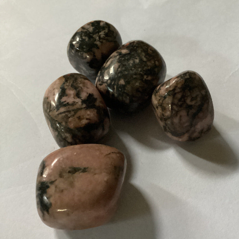 Tumble stones/ Crystals-Hand Picked Imports