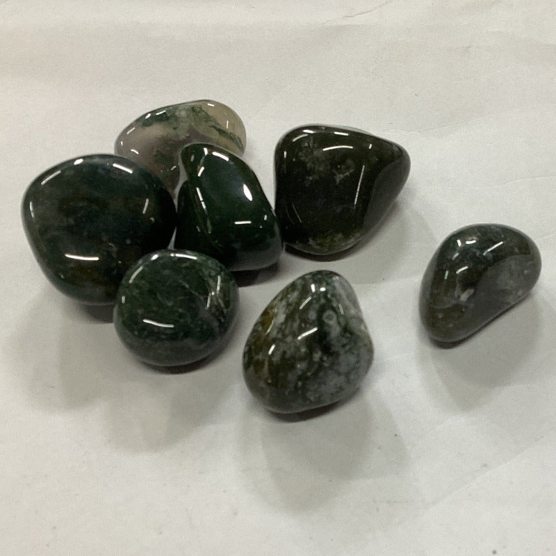 Tumble stones/ Crystals-Hand Picked Imports