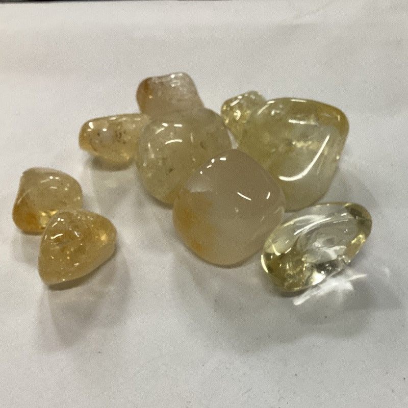 Tumble stones/ Crystals-Hand Picked Imports