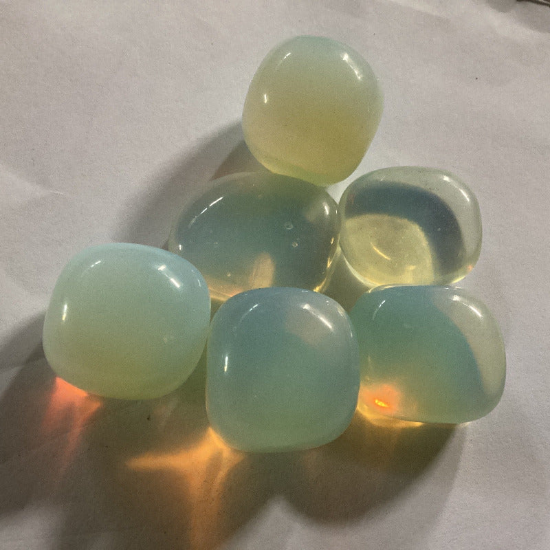 Tumble stones/ Crystals-Hand Picked Imports
