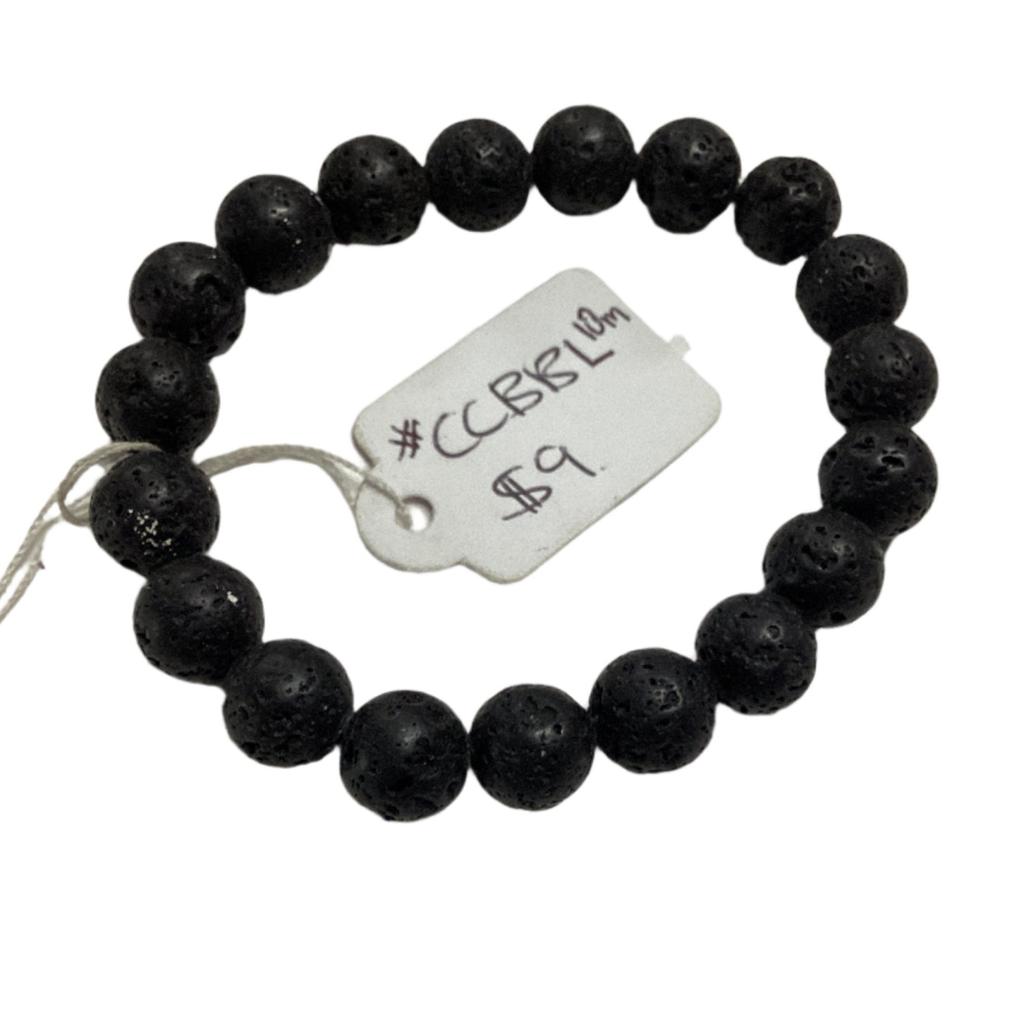 Lava Stone Bracelets-Hand Picked Imports