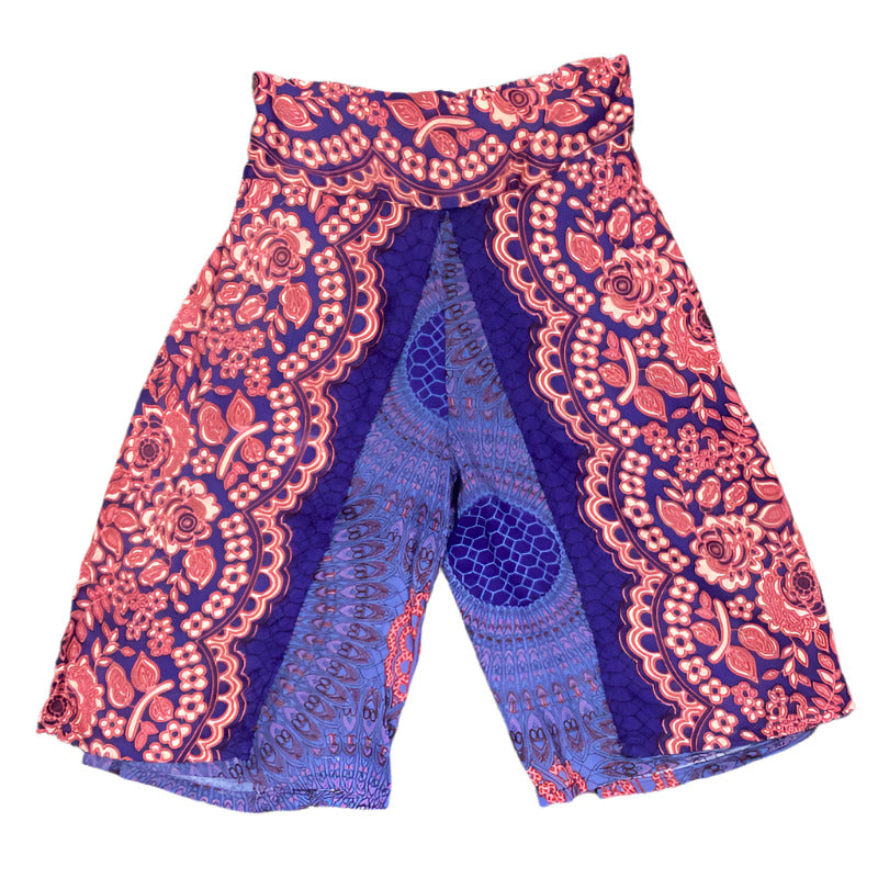 Girls Rayon Hippie Pants 5 sizes 6 months to 7 years (Copy)-Hand Picked Imports
