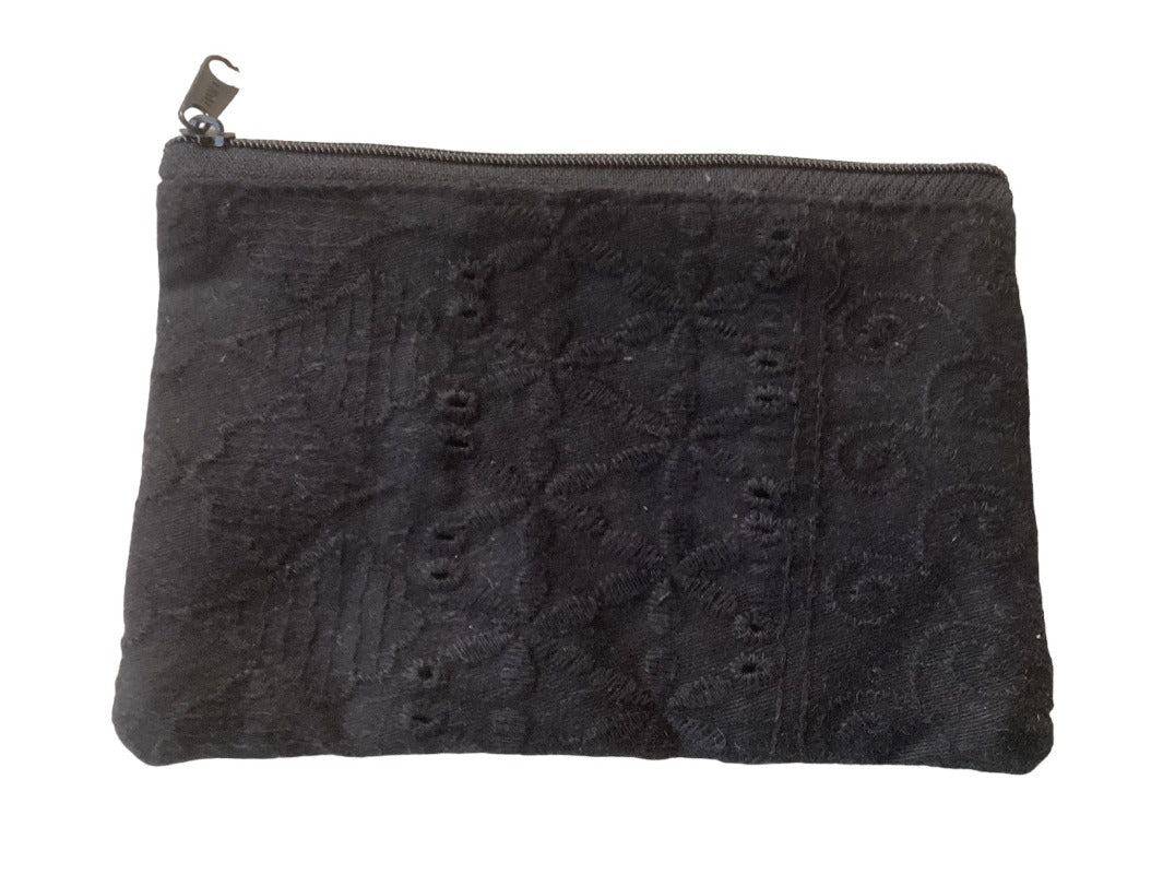 Small Rasta Coin Purse Size: 15cm wide 10.5 cm high-Hand Picked Imports