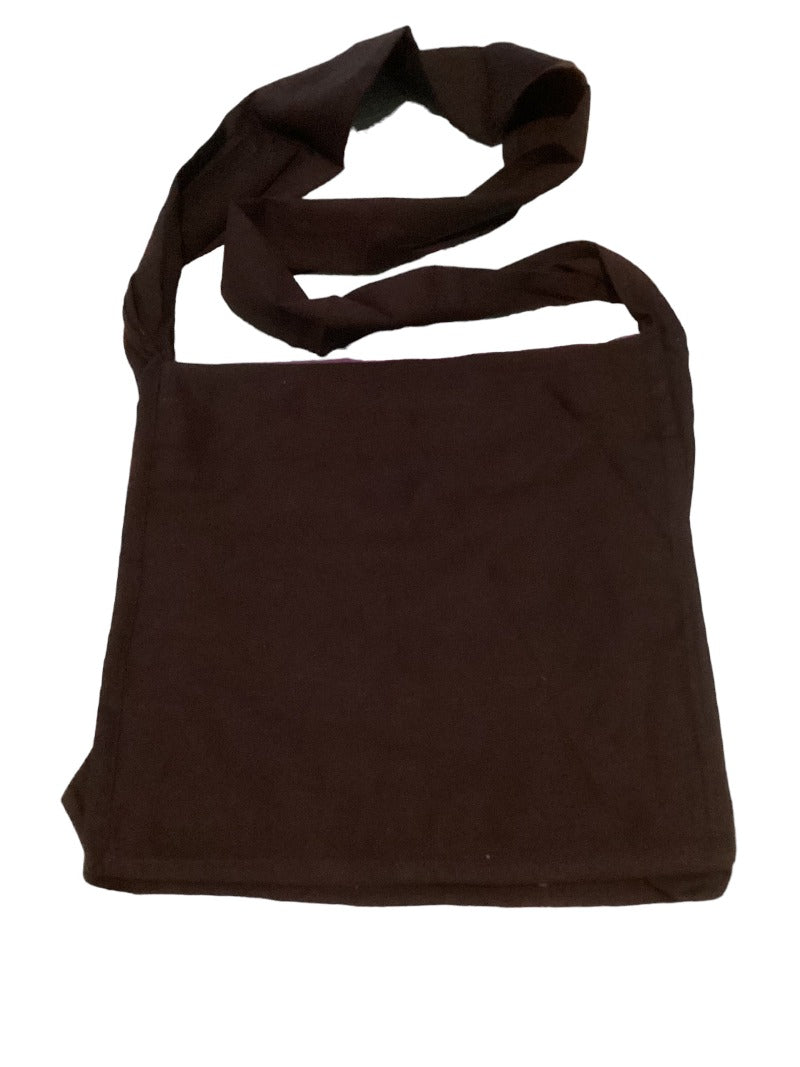 BoHo Festival Laser printed Bags Made in India-Hand Picked Imports