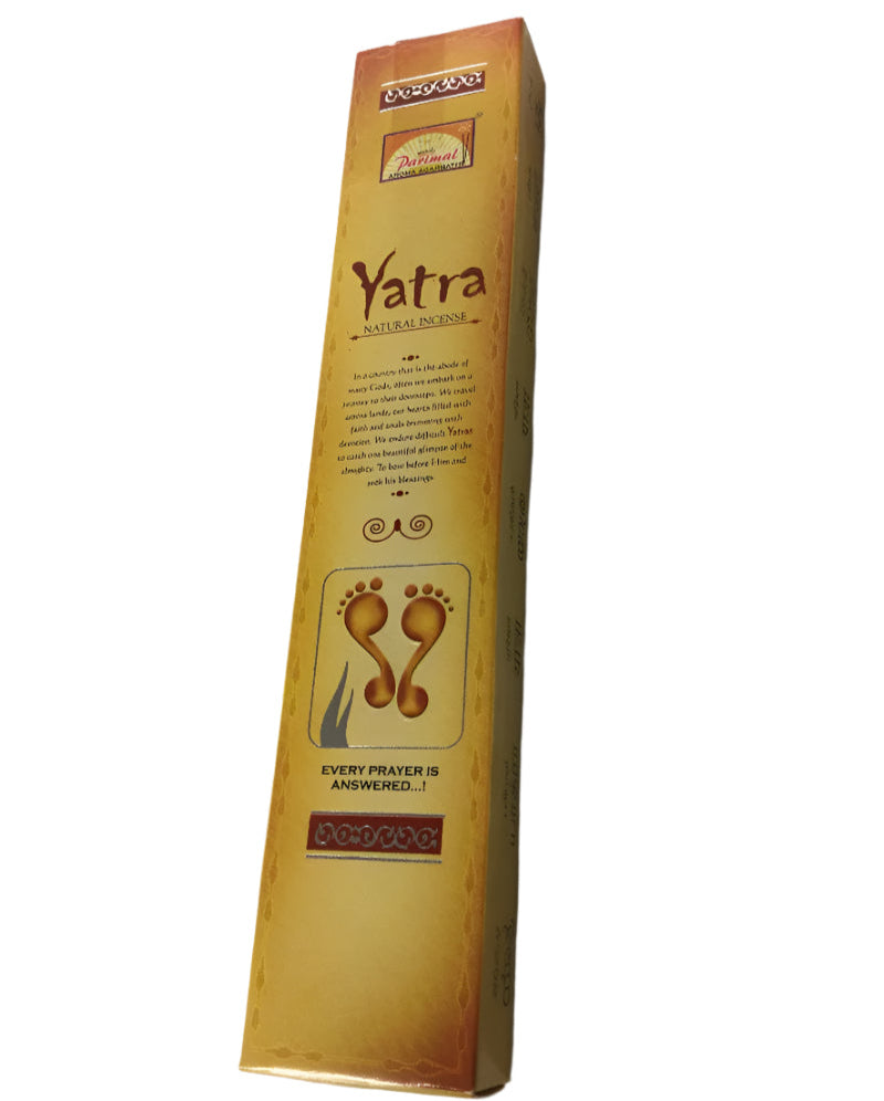 Best selling Incense at Hand Picked Imports Aroma Temple,Yatra, and Good Vibrations-Hand Picked Imports
