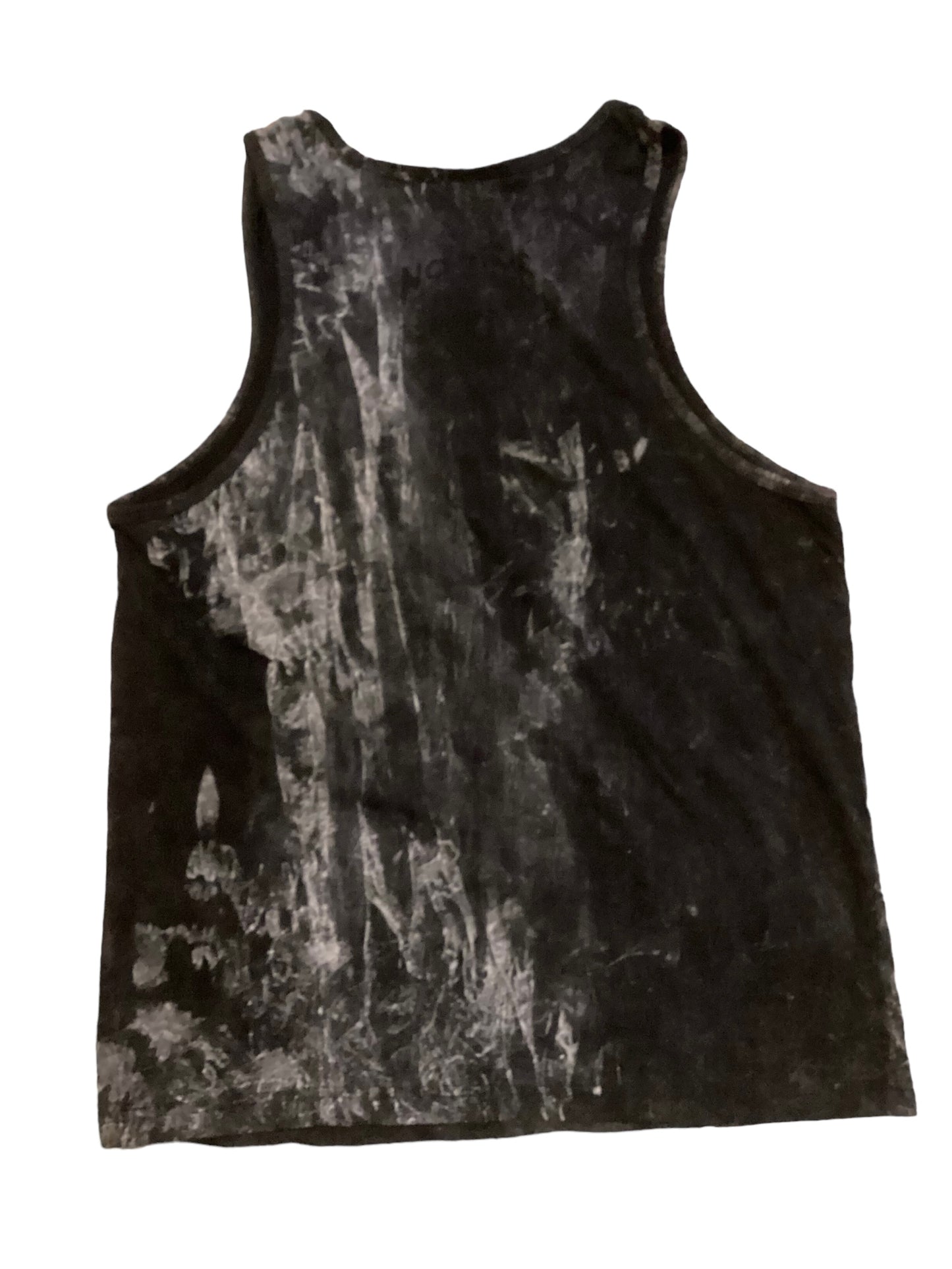 Men's/Unisex V W Kombi Design Cotton Singlet S/M-Hand Picked Imports