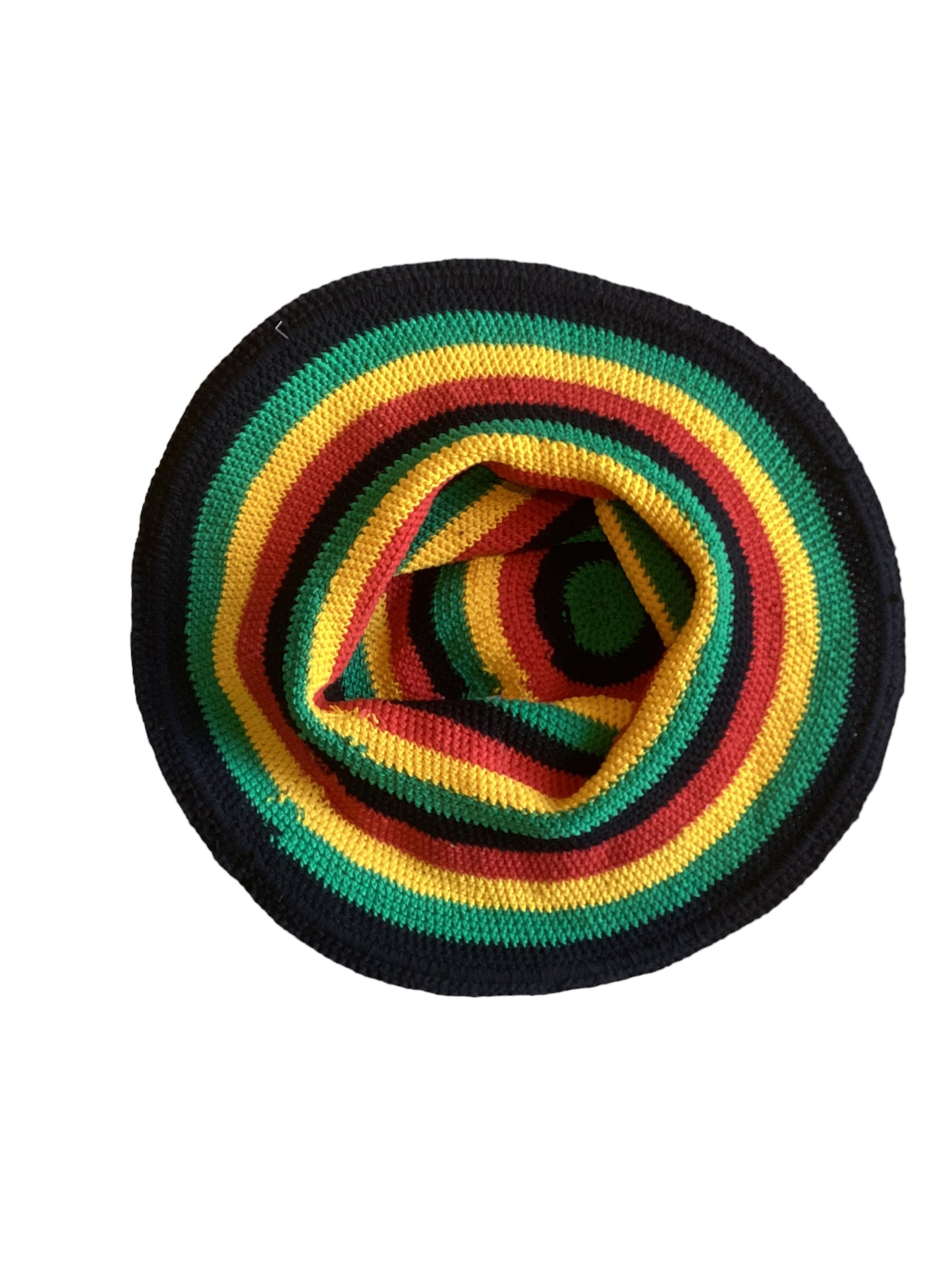 New Adult Rasta Festival Fishing BoHo Unisex Hippie Hat-Hand Picked Imports