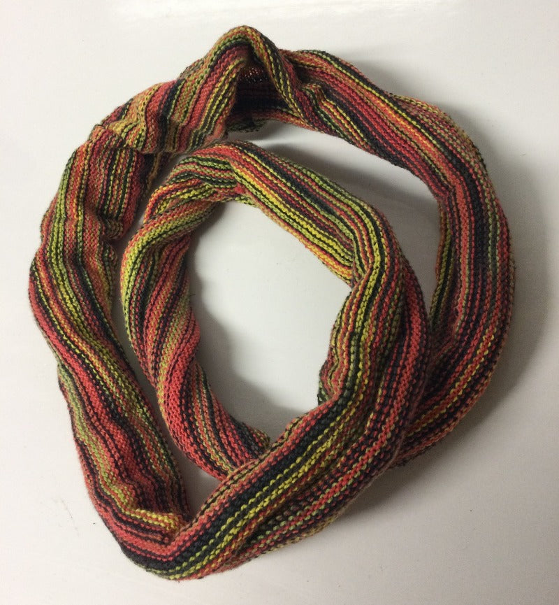Cotton Head Wraps Made in Nepal-Hand Picked Imports