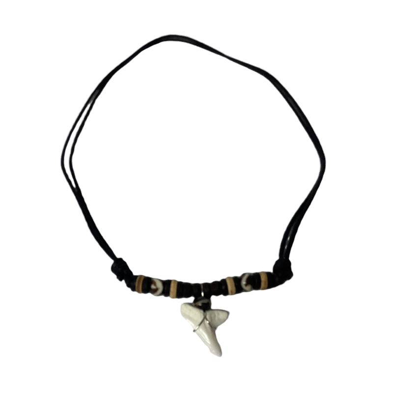 Adjustable Unisex Wax Beach Necklaces-Hand Picked Imports