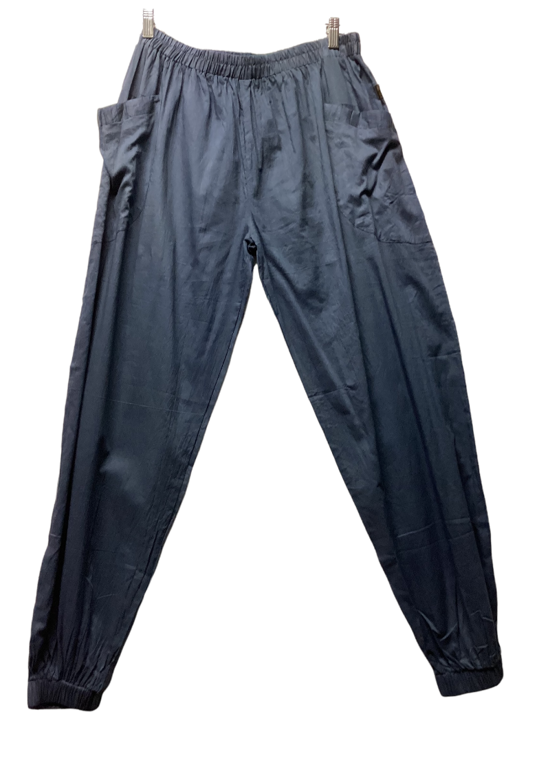 Ladies Light Weight Summer Pants 10/14-Hand Picked Imports