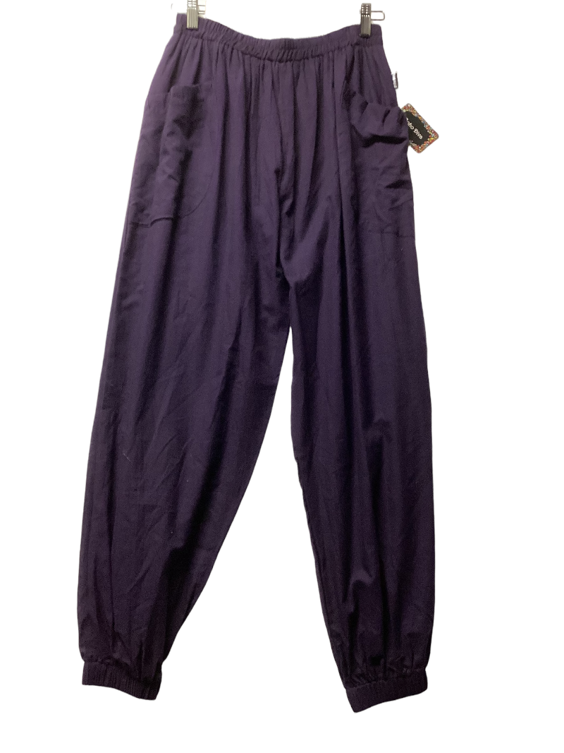 Ladies Light Weight Summer Pants 10/14-Hand Picked Imports